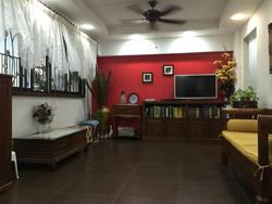 Blk 254 Yishun Ring Road (Yishun), HDB 4 Rooms #110685502